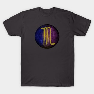 Scorpio T-Shirt